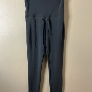 Fabletics Dark Gray Leggings